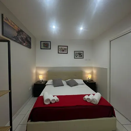 Appartement Chez Moi