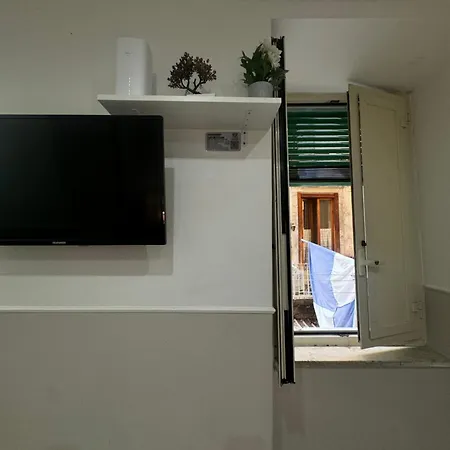 Appartement Chez Moi