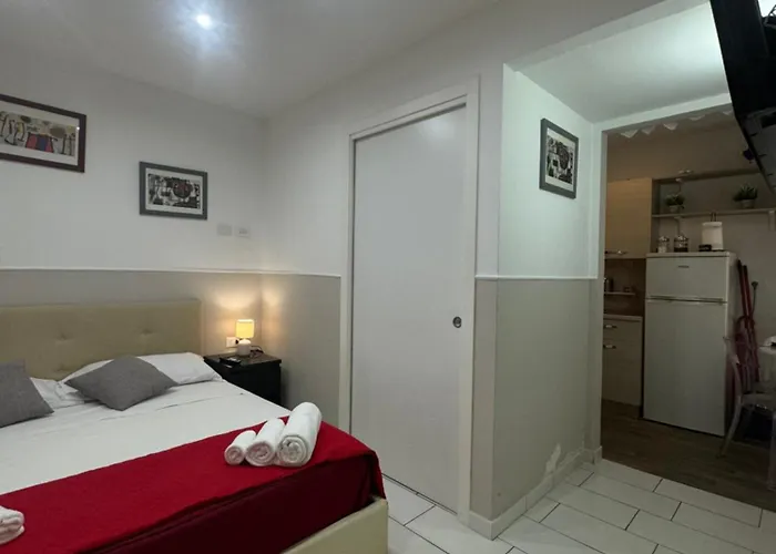 Chez Moi Appartement *