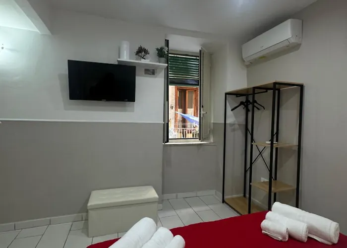 Chez Moi Appartement