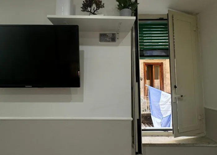 Appartement Chez Moi