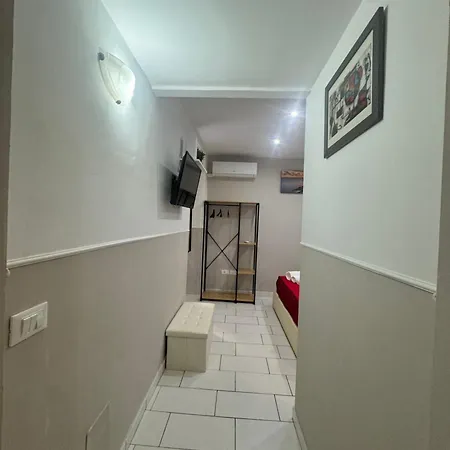 شقة Chez Moi نابولي