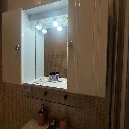 Chez Moi * Неаполь