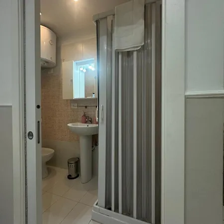 Chez Moi Апартаменты
