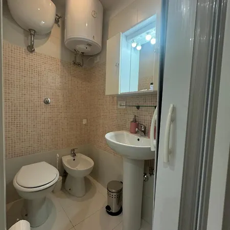 Chez Moi Неаполь