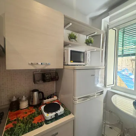 شقة Chez Moi *
