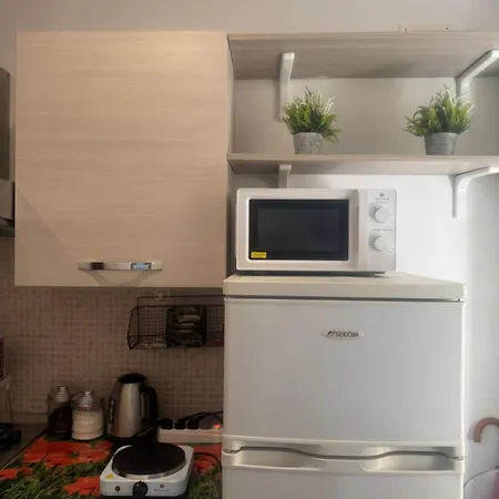 Chez Moi