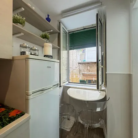 Chez Moi