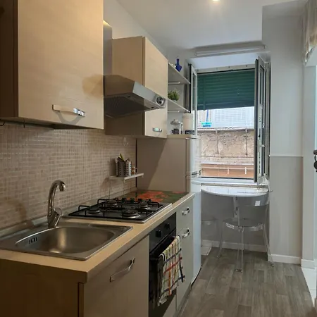 Chez Moi *