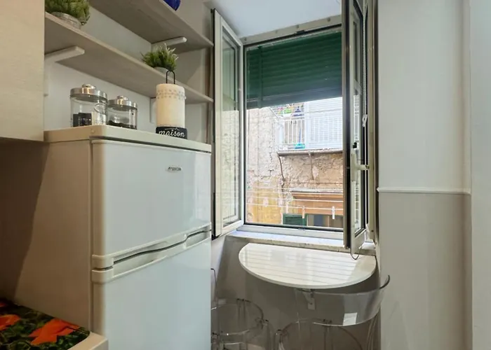 Chez Moi